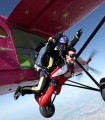 Experience sky-diving like never before