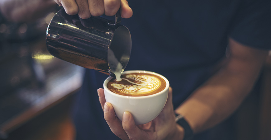 Ce este și ce ce face un barista 