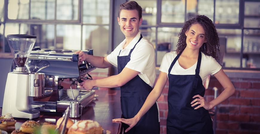 Ce este și ce ce face un barista 