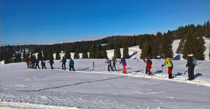 15 locuri de vizitat iarna aceasta în Romania