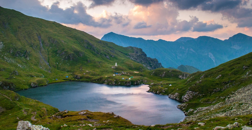 15 locuri de vizitat iarna aceasta în Romania