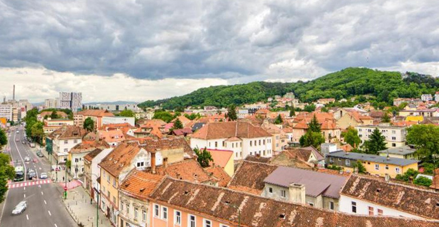 15 locuri de vizitat iarna aceasta în Romania