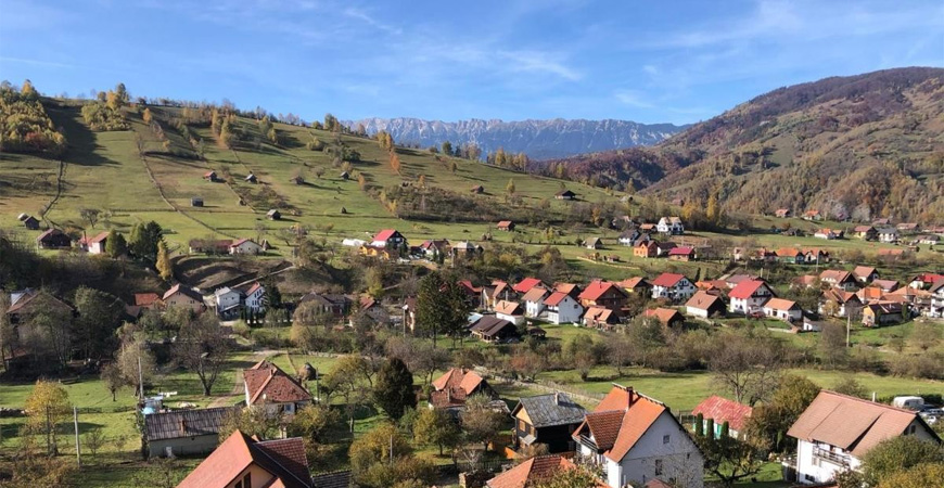 15 locuri de vizitat iarna aceasta în Romania