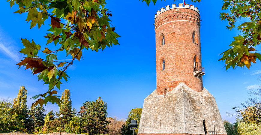 Obiective turistice Targoviste 