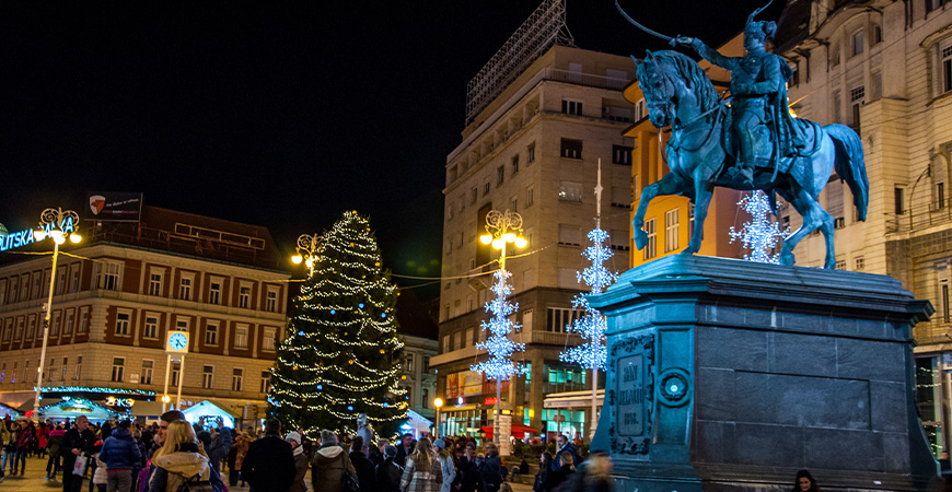 TOP cele mai frumoase târguri de Crăciun din Europa