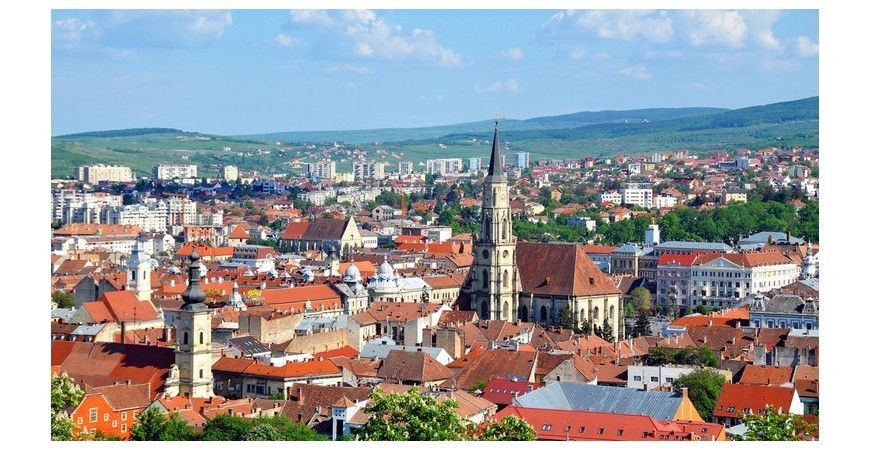 Planning a trip in Cluj? Here's what not to miss