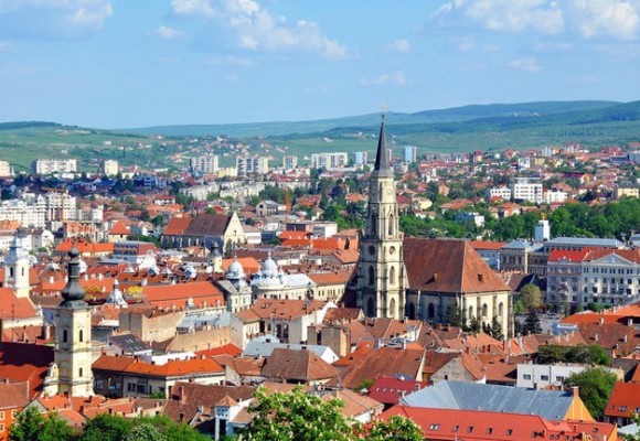 Planning a trip in Cluj? Here's what not to miss