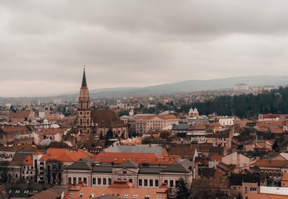 Obiective turistice Cluj - locuri de vizitat si atractii de neratat