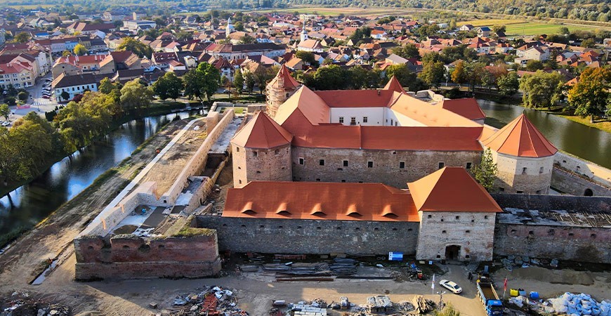 Destinatii de weekend în Romania. Unde putem sa mergem in weekend in tara