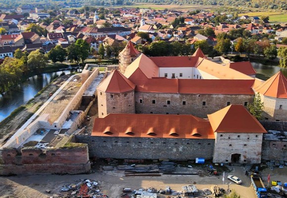 Destinatii de weekend în Romania. Unde putem sa mergem in weekend in tara