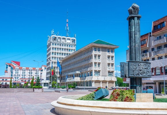 Obiective turistice Targoviste - Curtea Domneasca, muzee, biserici vechi, gradina zoologica