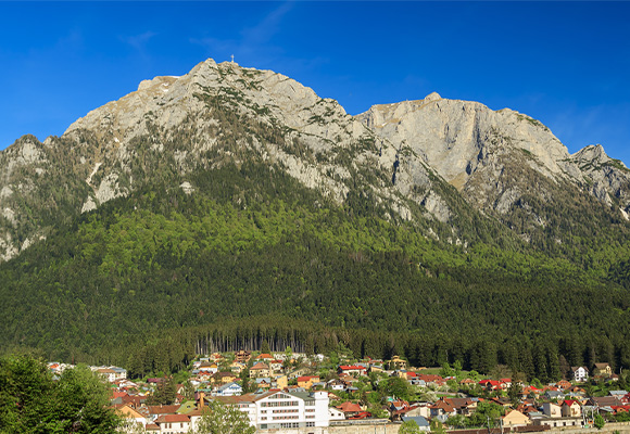 Obiective turistice Busteni - Ce sa vizitezi în Busteni