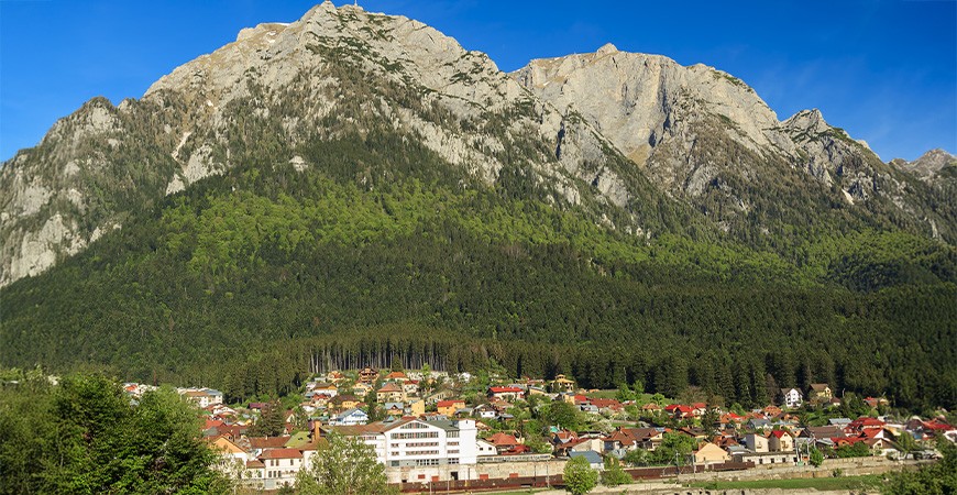 Obiective turistice Busteni - Ce sa vizitezi în Busteni