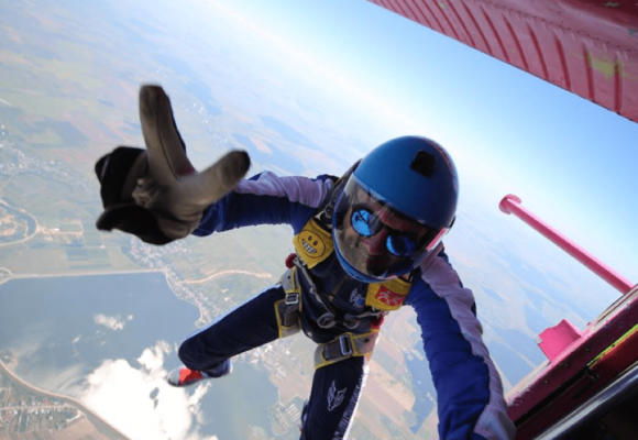 Adrenaline experiences: why to choose them and how to overcome your fears?