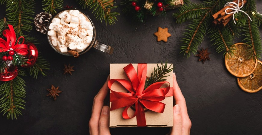 5 reasons why the experiences are the best Christmas gifts