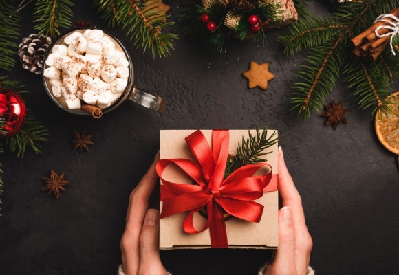 5 reasons why the experiences are the best Christmas gifts